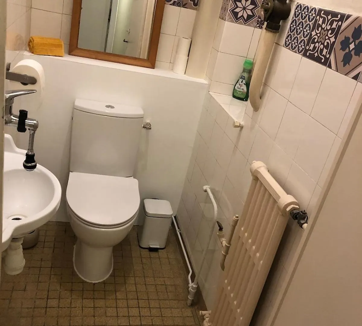 Appartement T4 121 M2 Georges 1Er Centre-Ville 3 Chambres  Aix-les-Bains